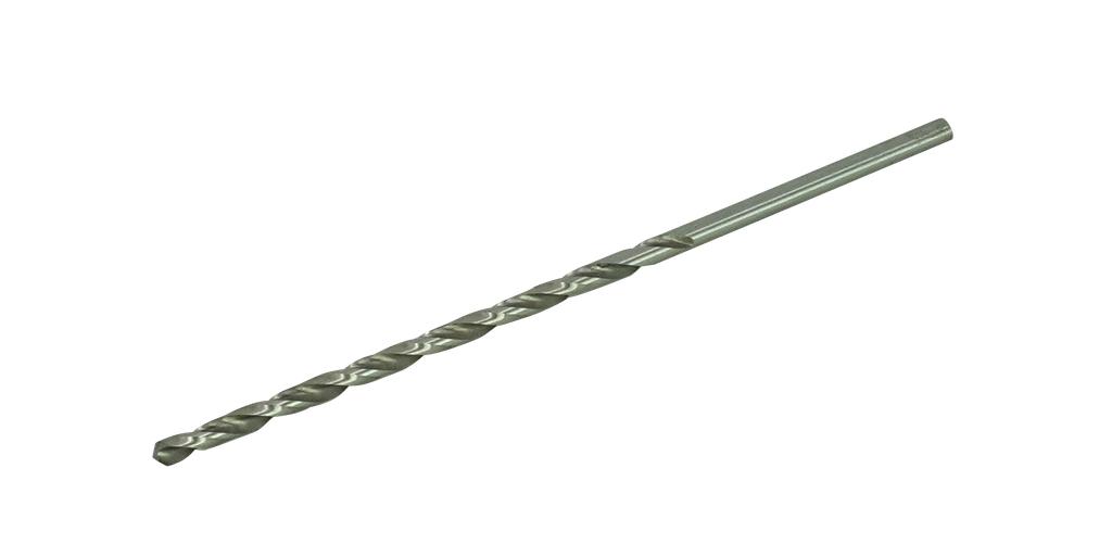 HSS Spiralbohrer lang 2,90 mm DIN 340, Präzisionsgeschliffen (20402900, PICHLER)