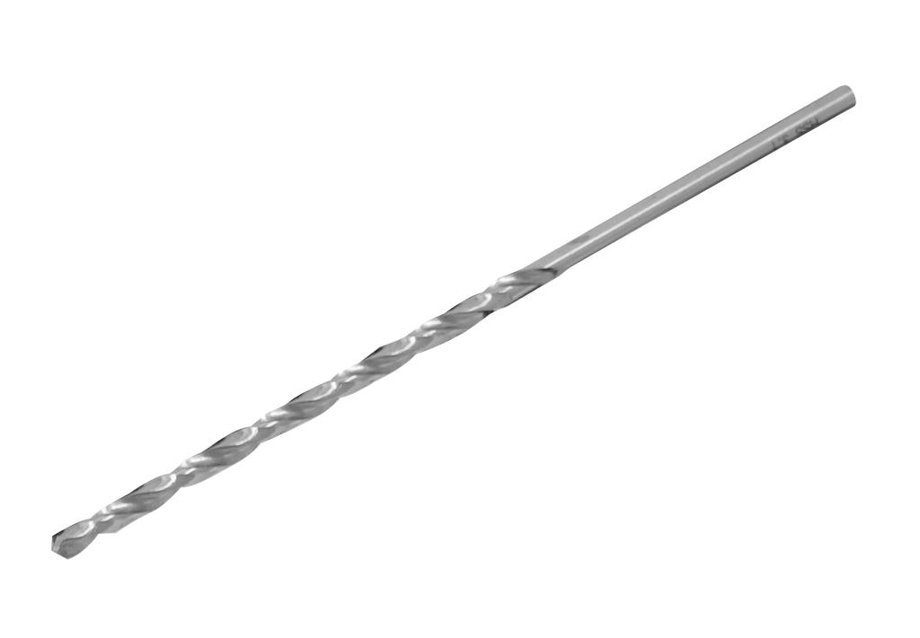 HSS Spiralbohrer lang 3,10 mm DIN 340, Präzisionsgeschliffen (20403100, PICHLER)
