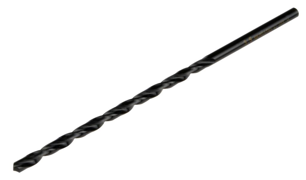 HSS Twist Drill Bit Long Precision Ground - Ø 3.5 mm (20403500, PICHLER)
