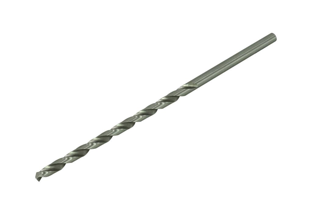 HSS Spiralbohrer lang 3,80 mm DIN 340, Präzisionsgeschliffen (20403800, PICHLER)