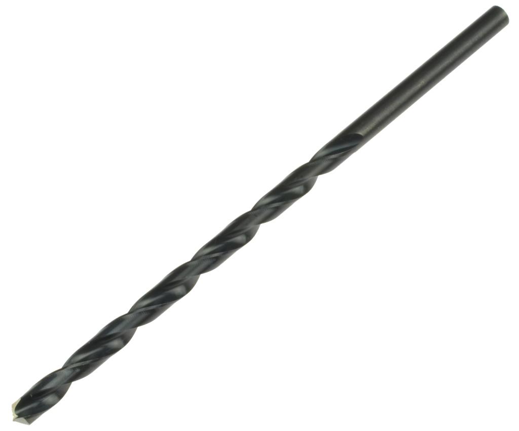 HSS Twist Drill Bit Long Precision Ground - Ø 5.5 mm (20405500, PICHLER)