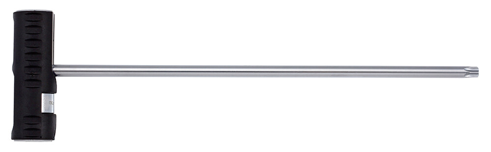 Īpaši gara L-veida TORX atslēga T50 (600911-9, SONIC)