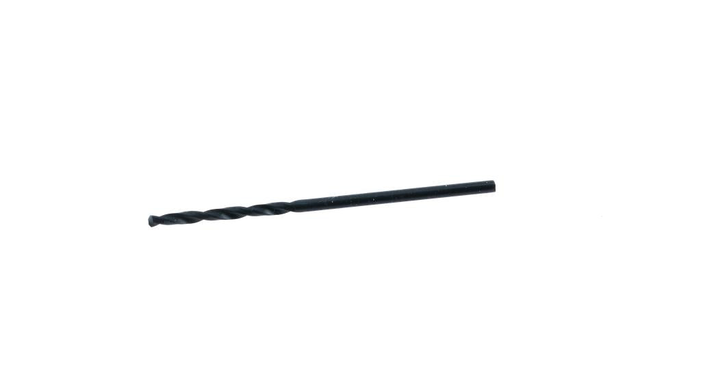 HSS Spiralbohrer lang 17,00mm DIN 340, Präzisionsgeschliffen (20417000, PICHLER)