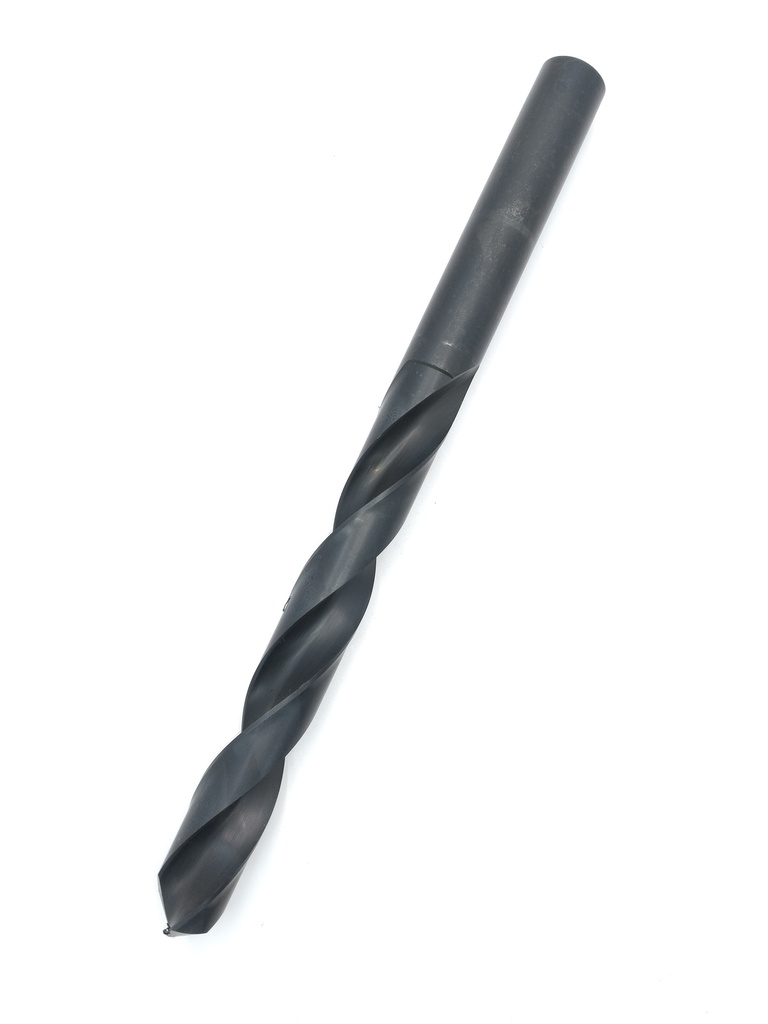 HSS Spiralbohrer lang 20,00mm DIN 340, Präzisionsgeschliffen (20420000, PICHLER)