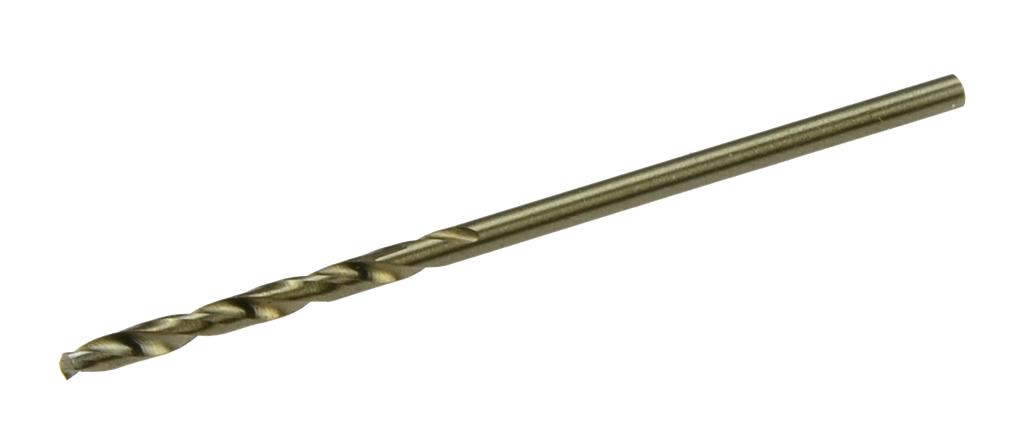 Spiralbohrer HSS DIN 338 1,5 mm rollgewalzt Typ N (20500215, PICHLER)