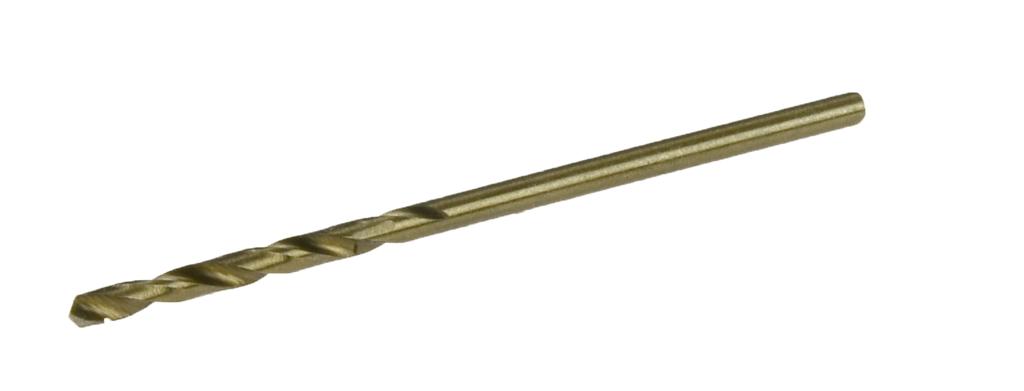 Spiralbohrer HSS DIN 338 2,0 mm rollgewalzt Typ N (20500220, PICHLER)
