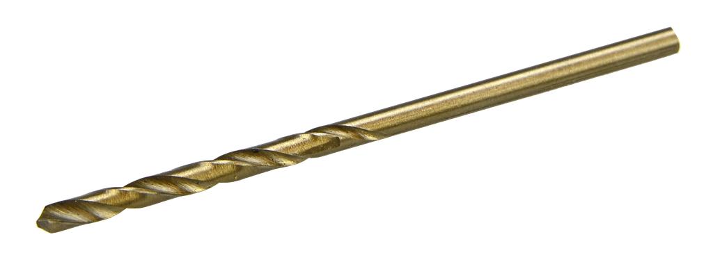Spiralbohrer HSS DIN 338 2,5 mm rollgewalzt Typ N (20500225, PICHLER)