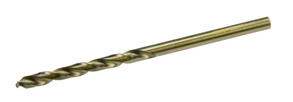 Spiralbohrer HSS DIN 338 3,0 mm rollgewalzt Typ N (20500230, PICHLER)