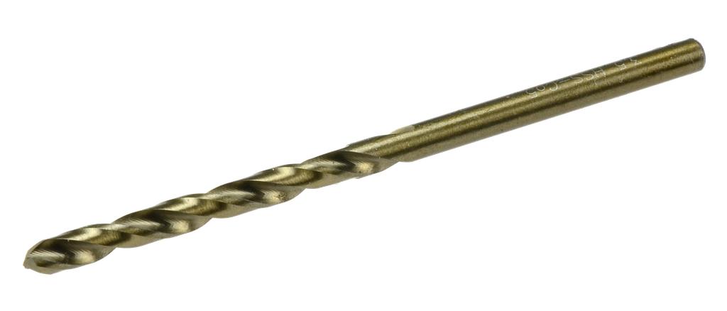 Spiralbohrer HSS DIN 338 3,5 mm rollgewalzt Typ N (20500235, PICHLER)
