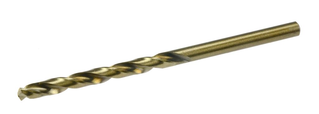 Spiralbohrer HSS DIN 338 4,0 mm rollgewalzt Typ N (20500240, PICHLER)