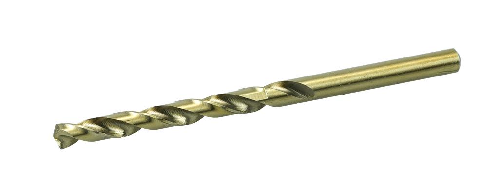 Spiralbohrer HSS DIN 338 5,5 mm rollgewalzt Typ N (20500255, PICHLER)