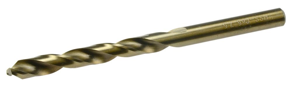 Spiralbohrer HSS DIN 338 7,5 mm rollgewalzt Typ N (20500275, PICHLER)