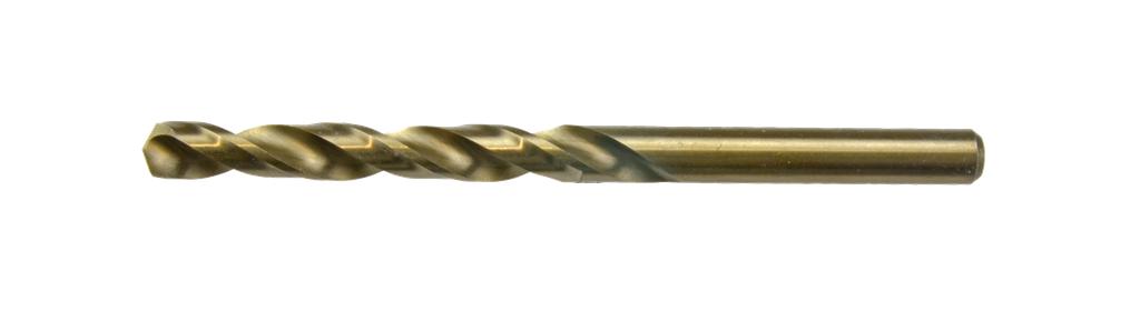 Spiralbohrer HSS DIN 338 8,0 mm rollgewalzt Typ N (20500280, PICHLER)
