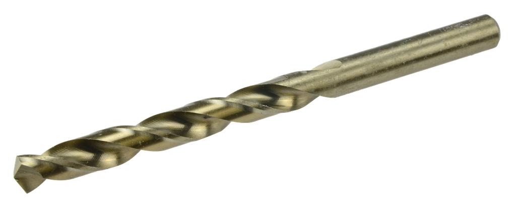 Spiralbohrer HSS DIN 338 8,5 mm rollgewalzt Typ N (20500285, PICHLER)