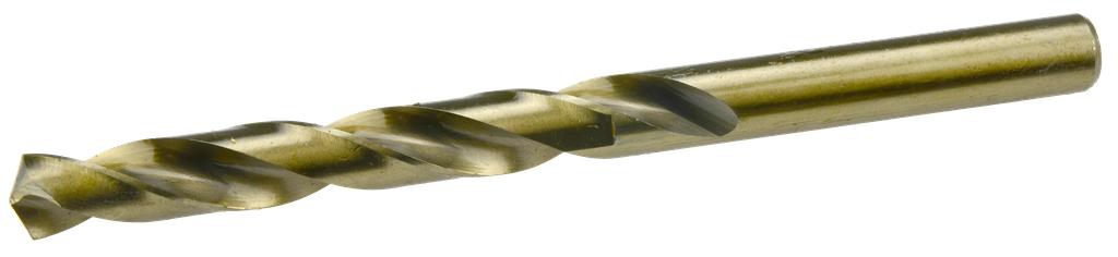 Spiralbohrer HSS DIN 338 9,5 mm rollgewalzt Typ N (20500295, PICHLER)