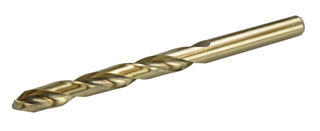 Spiralbohrer HSS DIN 338 10,0 mm rollgewalzt Typ N (20500299, PICHLER)