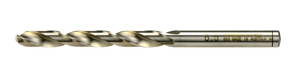 Spiralbohrer HSS-Co DIN 338 6,5 mm (20506500, PICHLER)