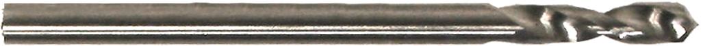 HM-Steilnutbohrer 2,5 MM (20902500, PICHLER)