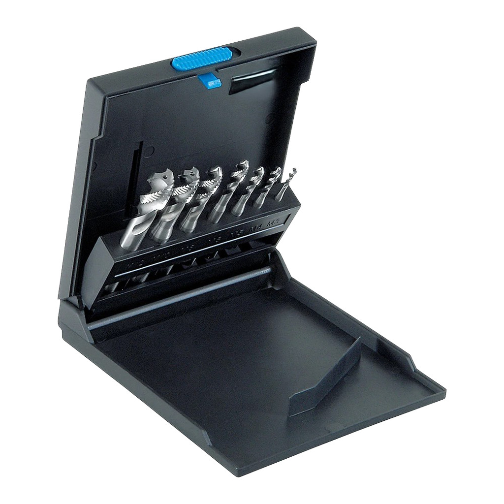 Maschinengewindebohrer- Kassette MGB Set (2300051, PICHLER)