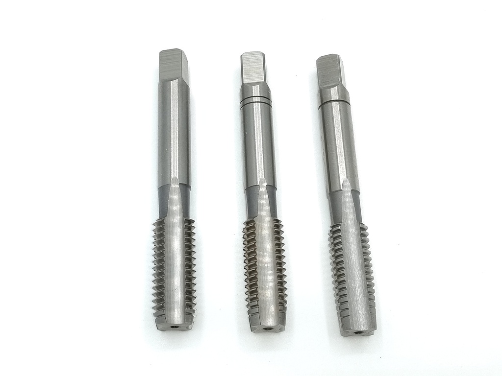 Hand Tap Set HSS 3 pcs DIN 352 M 11 (2308110, PICHLER)