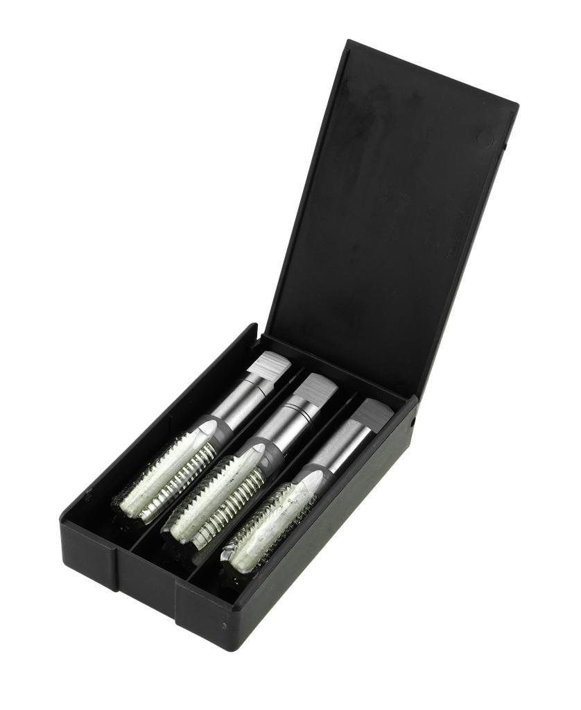 Hand Tap Set HSS 3 pcs DIN 352 M 20 (2308200, PICHLER)
