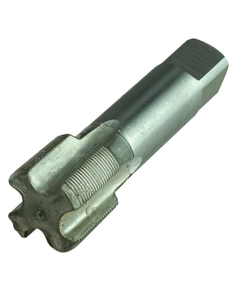 Hand Tap HSS Metric Fine M 24x1 Nr.2 (2320240, PICHLER)