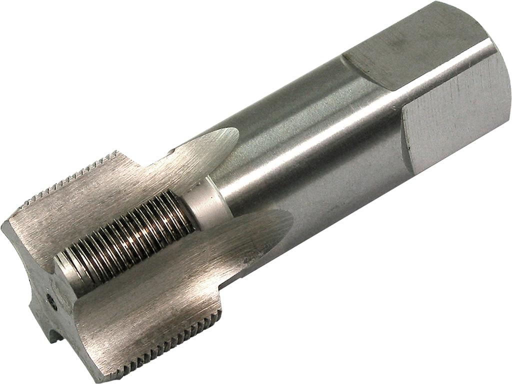 Hand Tap HSS Metric Fine M 38x1,5 Nr.2 (2322380, PICHLER)