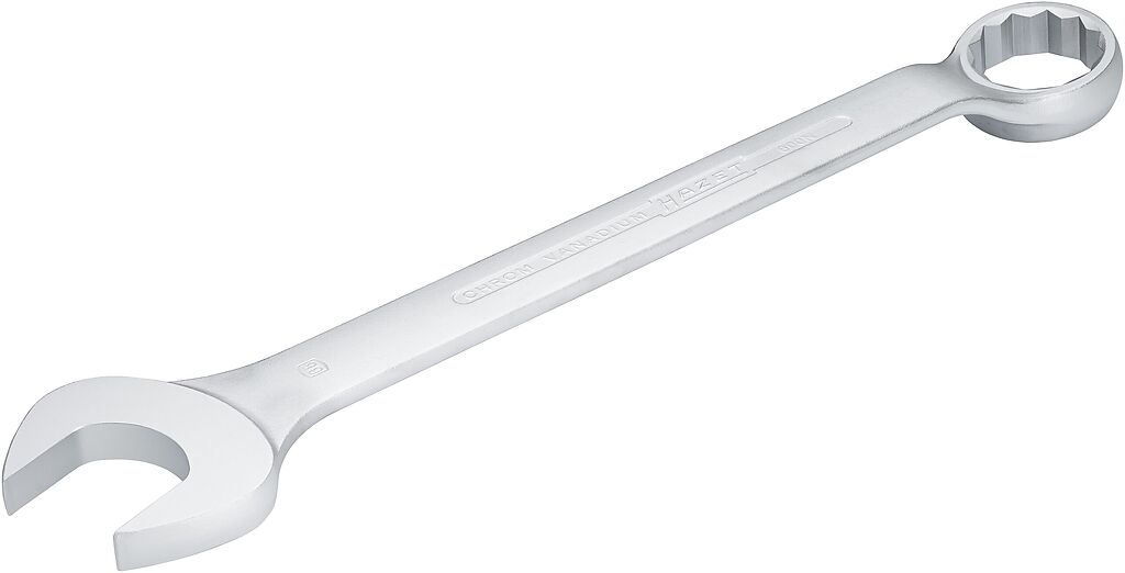 Combination wrench, 65 mm (600N-65, HAZET)