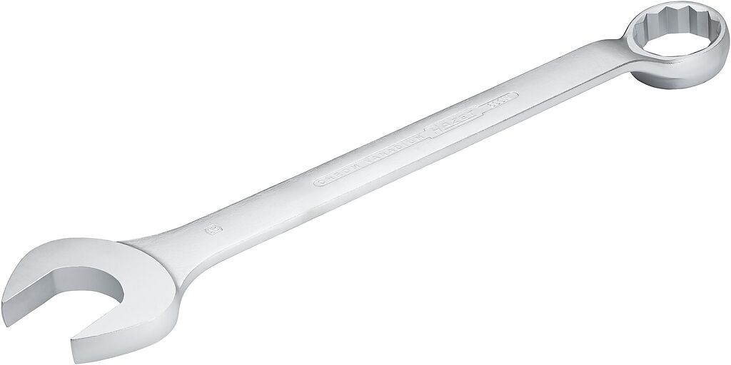 Combination wrench, 75 mm (600N-75, HAZET)