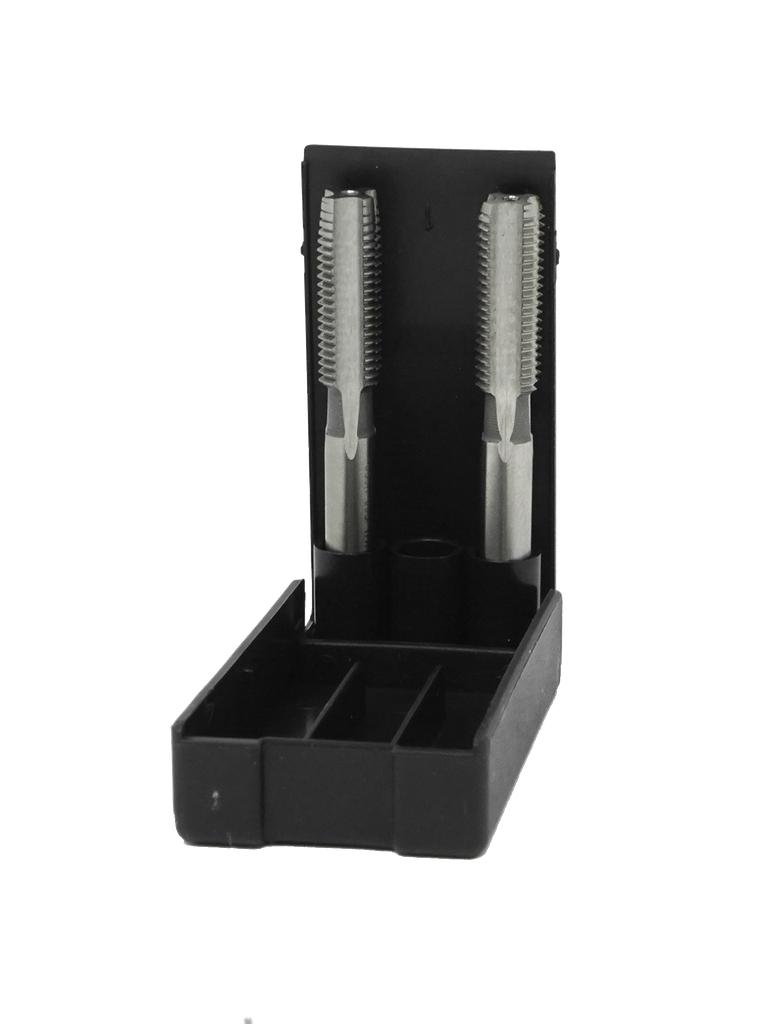 HSS-Handegewindebohrer M 8x1,0 LINKS Satz 2-teilig (23600018, PICHLER)