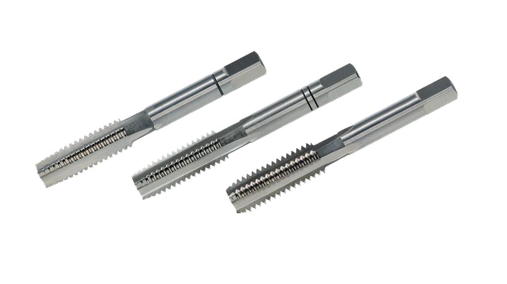 Gewindeschneidsatz 3-teilig M 15x2 15°RSP Zylinderkopf- (24111500, PICHLER)