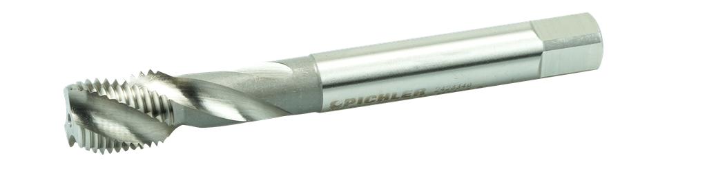 Maschinengewindebohrer M14x1,5 HSS ECo DIN 374 spiral-genutet 35° (2423340, PICHLER)