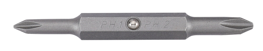 Bit PH1 + PH2 (double-ended) (601001-3, SONIC)