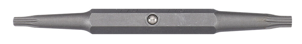 Uzgalis T10 + T15 (divpusējs) (601001-7, SONIC)