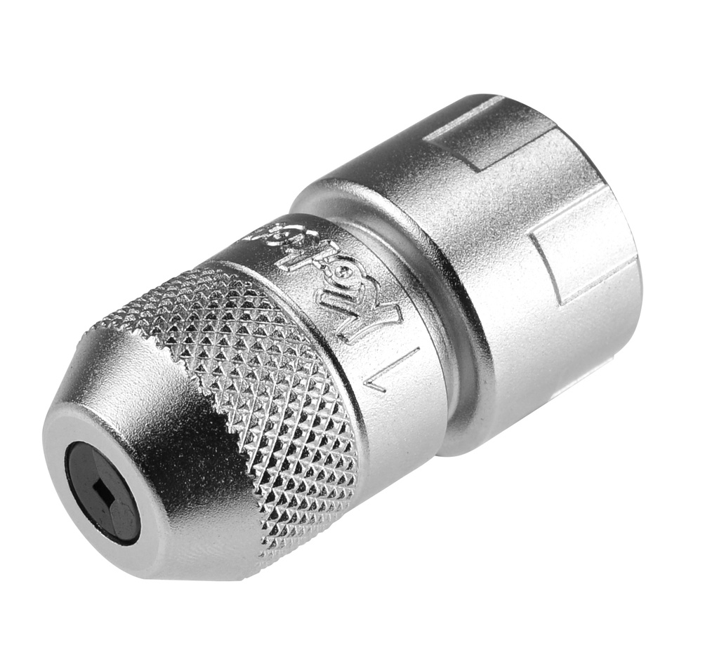Tool Holder For Taps Set Size 1 2,0 - 5,0 mm (26820100, PICHLER)