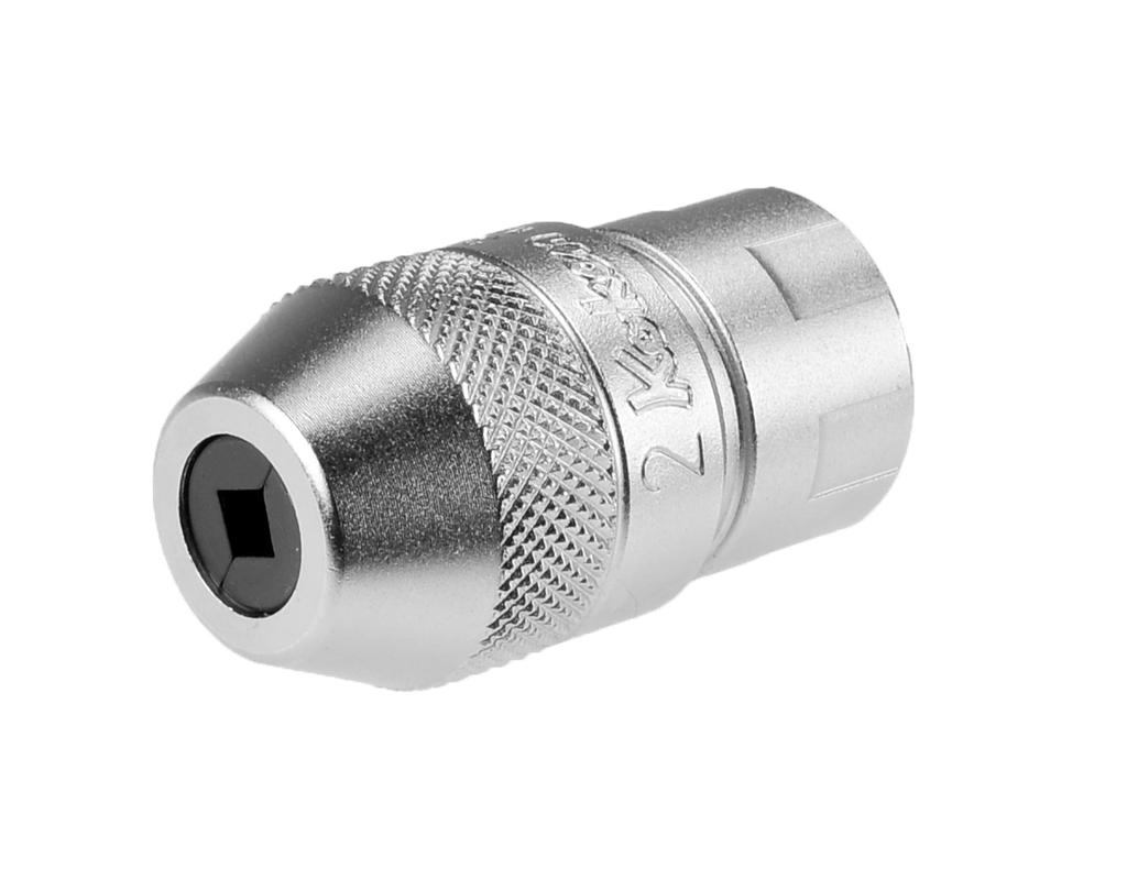 Tool Holder For Taps Set Size 2 4,5 - 9,0 mm (26820200, PICHLER)