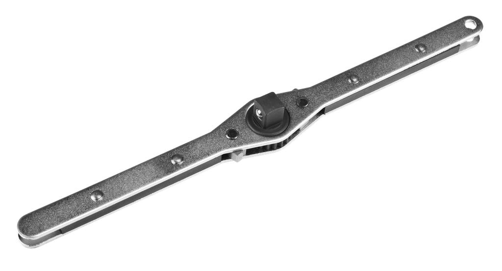 Reguliuojama terkšlė sriegiklių laikikliams 26820100 ir 268202 (26820500, PICHLER)
