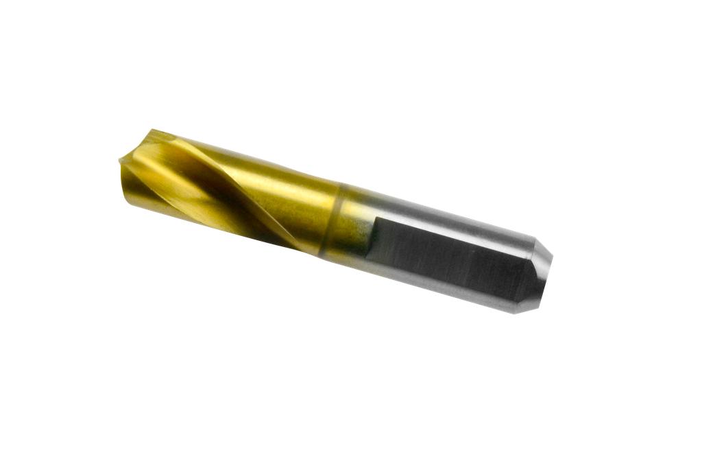 Ersatzfräser für SPEEDY 8,0 mm Vollhartmetall (27061000, PICHLER)