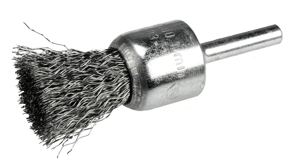 Pinselkopfbürste ø25mm (30130100, PICHLER)