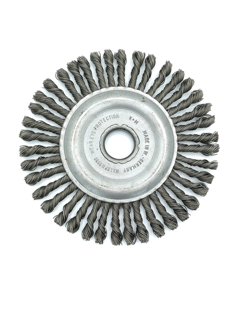 Rundbürste DEVIL R-5 (30170500, PICHLER)