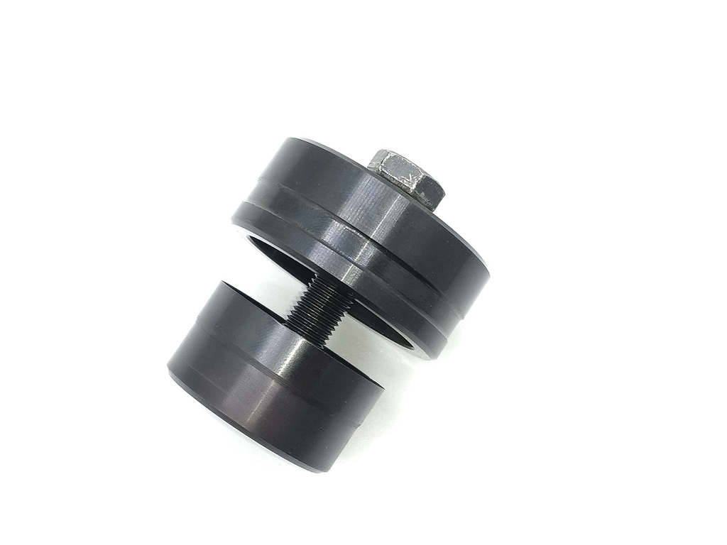 Schraublocher 37,5 mm (30203750, PICHLER)