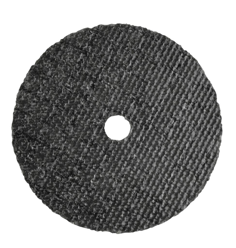 Schleifrad 50 x 1mm (30480000, PICHLER)