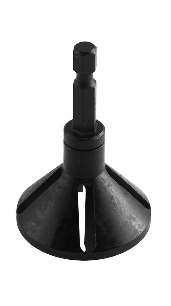 External thread deburrer 8,0-25,0mm with hexagonal drive (30640008, PICHLER)