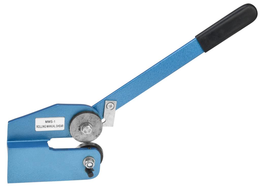 Rollenblechschere Mod.2 (30966000, PICHLER)
