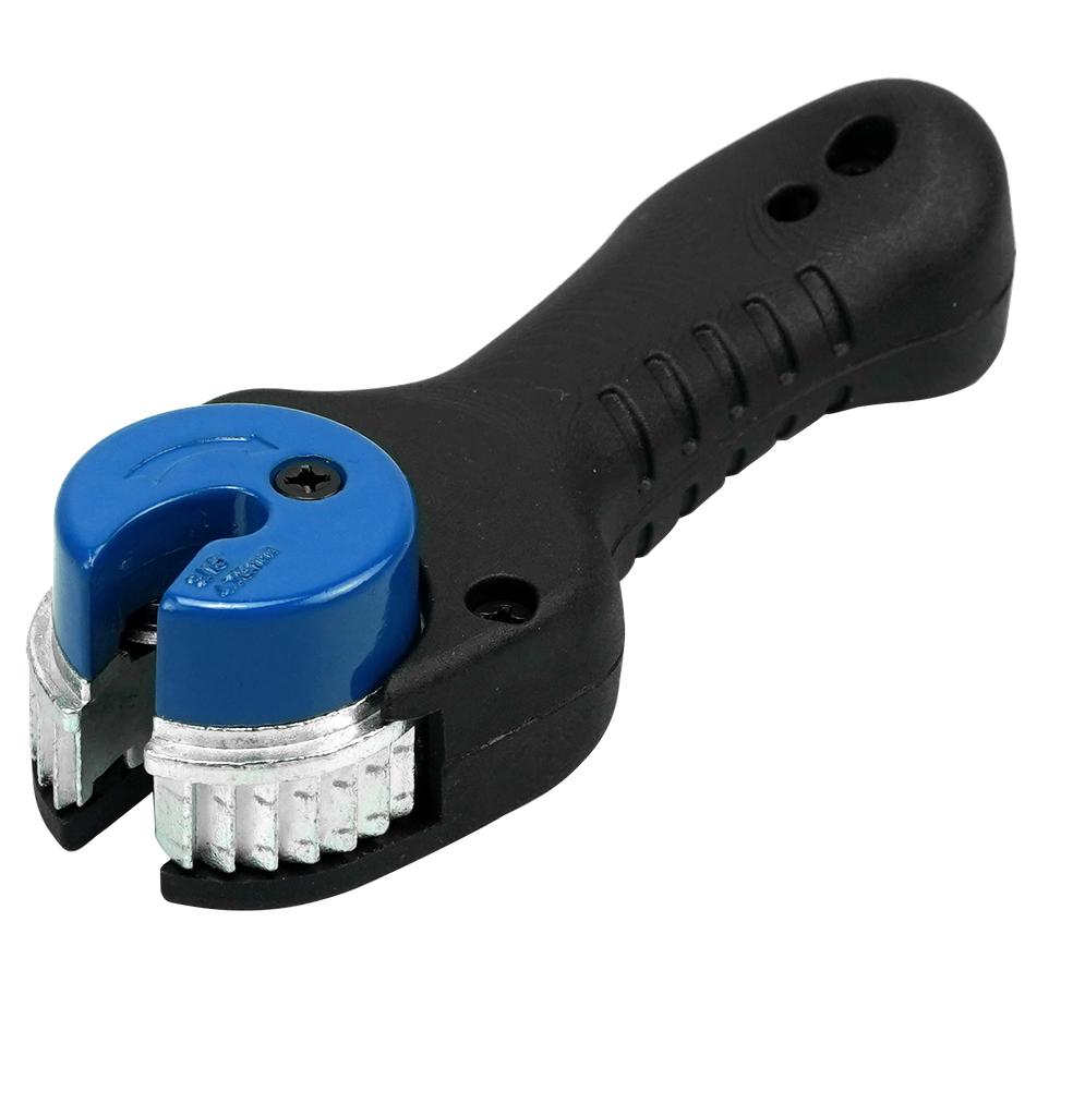 Mini ratchet pipe cutter 4.75 mm (31210300, PICHLER)