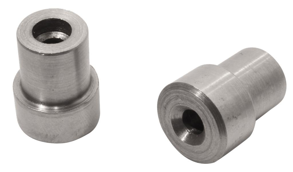 Centring bush set 2 pcs. for drill bit 4.8 and 6.0 mm (40120145, PICHLER)