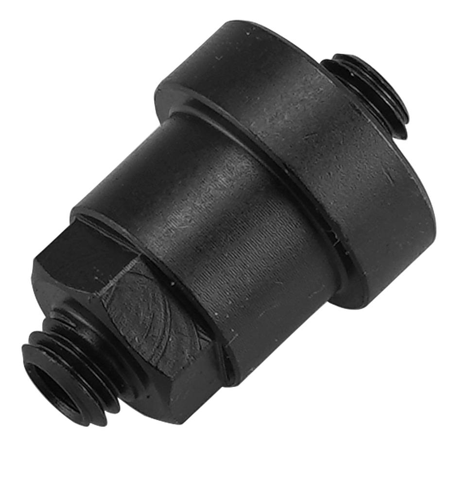 Bohrbüchse 4,6 mm mit Gewinde (40120170, PICHLER)