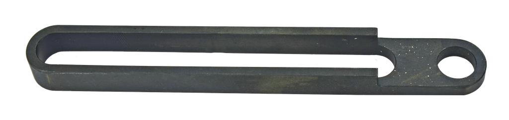 Fixierschiene lang 195 mm für Bohlehre UNI (40121120, PICHLER)