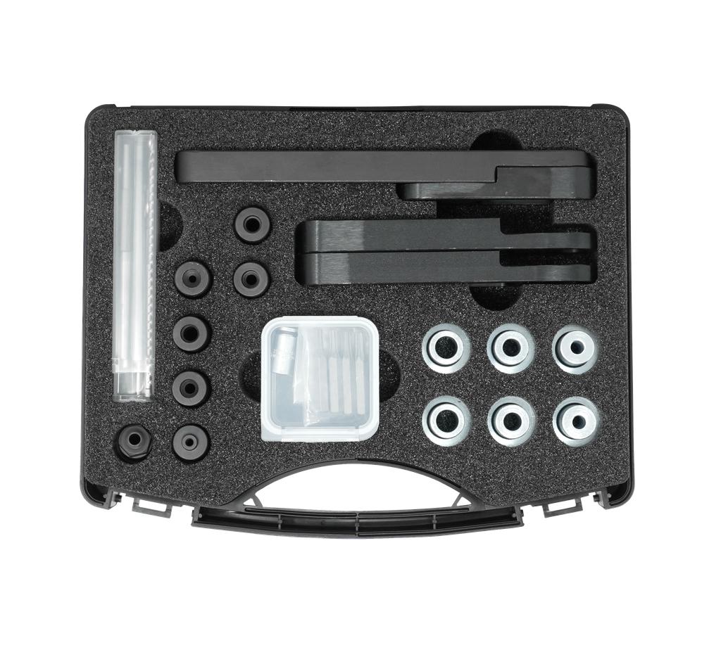 Universal drilling guide "MASTER" M6-M10 (40122510, PICHLER)