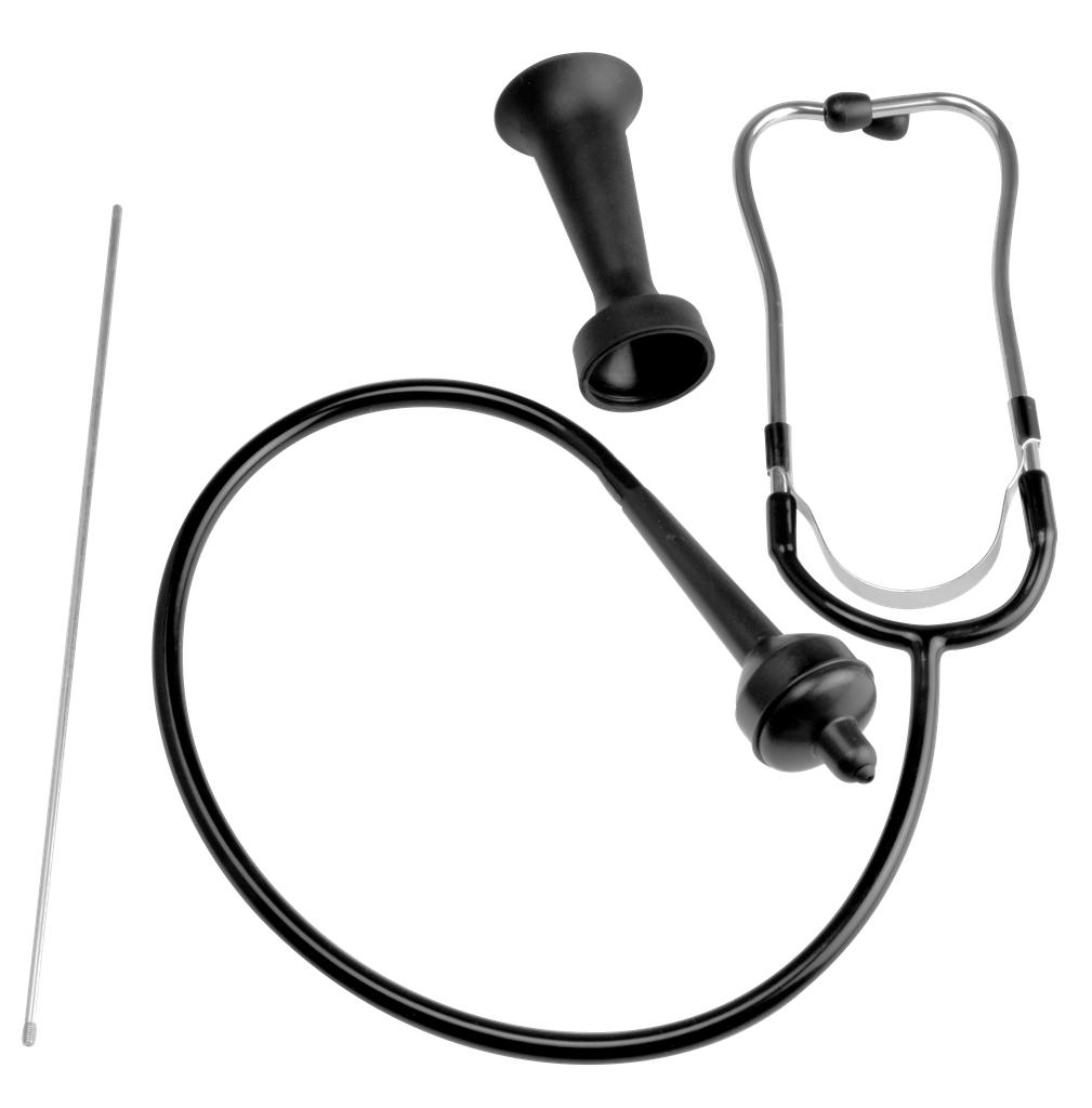 Stethoscope (4015000, PICHLER)